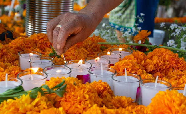 Día de Muertos: ¿Desde cuándo se pone la ofrenda para niños y bebés no nacidos? ¿Qué lleva?