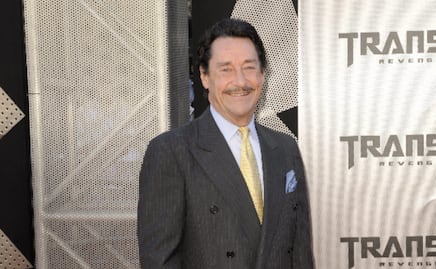 Adiós a Optimus Prime: muere Peter Cullen, su voz original, a los 85 años