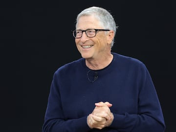 Bill Gates deja a sus hijos el 1% de su fortuna: “tuvieron una excelente crianza y educación”