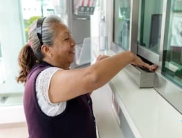 Pensión Bienestar. ¿Adultos mayores recibirán pago extra de aguinaldo en diciembre 2024?