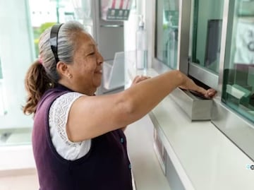 Pensión Bienestar. ¿Adultos mayores recibirán pago extra de aguinaldo en diciembre 2024?