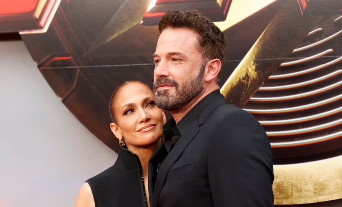 Jennifer Lopez exige a Ben Affleck que le devuelva su dinero, pero también espera que cancele el divorcio. Foto: AP Michael Tran