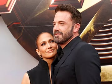 Jennifer Lopez exige a Ben Affleck que le devuelva su dinero, pero también espera que cancele el divorcio