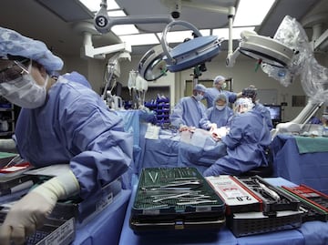 Irlanda activa ley que convierte a todos los adultos en donantes de órganos por default