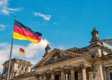 Buscan enfermeros mexicanos para trabajar en Alemania: habrá reclutamiento virtual