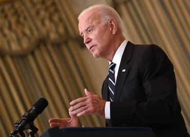 El Papa se reunirá con Joe Biden el 29 de octubre