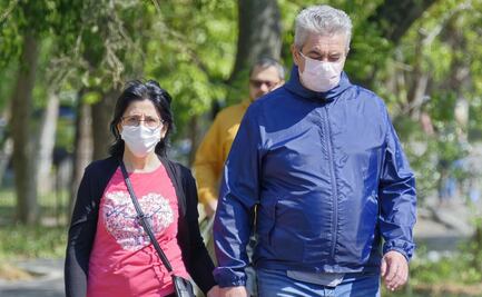 Los CDC agregan tres posibles síntomas de Covid-19 a su lista