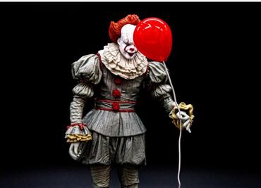 Mujer se vistió de payasa para matar a tiros a la esposa de su amante