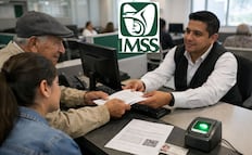 ¿Tienes CURP biométrica? IMSS la hará obligatoria para estos trámites clave en 2026 