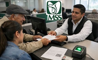 ¿Tienes CURP biométrica? IMSS la hará obligatoria para estos trámites clave en 2026 
