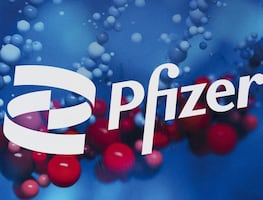 Covid. Pfizer dice que su pastilla es 89% efectiva para evitar hospitalización y muerte