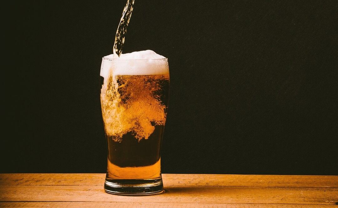 Modelo Especial arrasa en el mercado estadounidense y desbanca a Bud Ligh. Pixabay