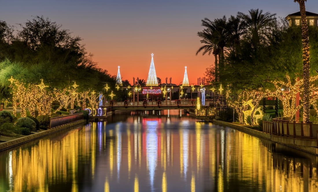 Arizona. iStock/desertsolitaire