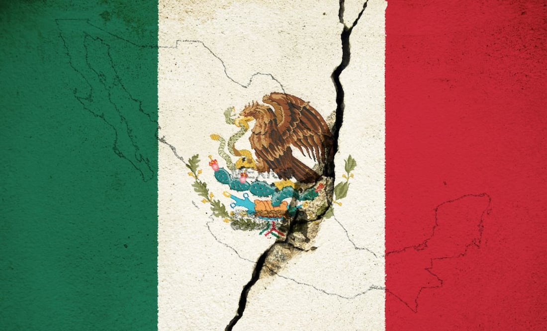 Sismos en México: Cuántas veces ha temblado un 19 de septiembre. Foto: iStoc / Alexander Sanchez