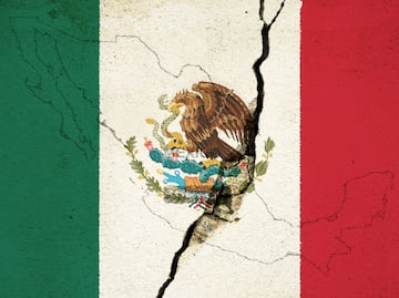 ¿Cuántas veces ha temblado el 19 de septiembre en México? Cronología desde 1985 a 2022