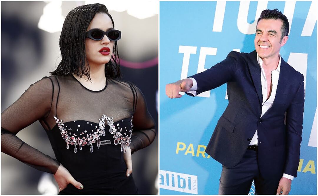 EFE y El Universal / Ariel Ojeda