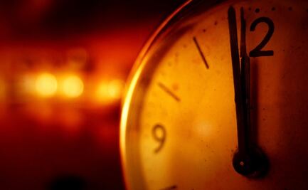 El Reloj del Juicio Final, más cerca que nunca del apocalipsis