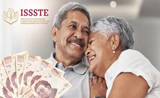 ISSSTE adelanta pago de pensión en agosto: esta es la fecha exacta del depósito para jubilados