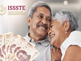 ISSSTE adelanta pago de pensión en agosto: esta es la fecha exacta del depósito para jubilados