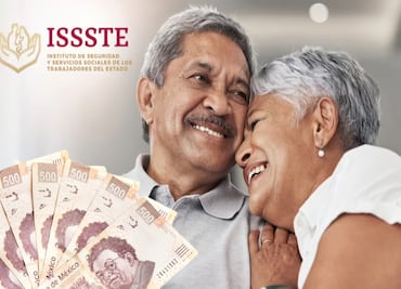 ISSSTE adelanta pago de pensión en agosto: esta es la fecha exacta del depósito para jubilados