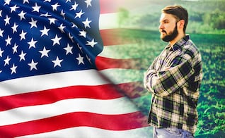 Buscan trabajadores extranjeros para cuidar ganado en Minnesota: Salario y requisitos