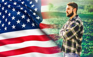 Trabajar en Estados Unidos con visa “del campo”: Solicitud y requisitos para mexicanos