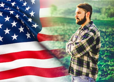 Trabajo en Estados Unidos: Buscan trabajador agrícola en Dakota del Sur y este es el sueldo