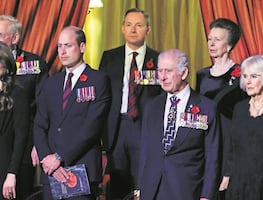 Prima de Kate Middleton revela cómo es vivir dentro de la familia real: “un infierno, una forma de tortura”