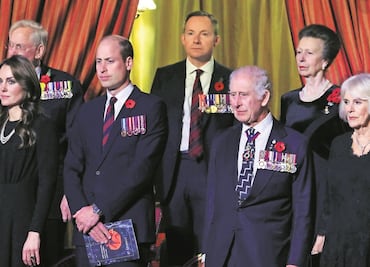 Prima de Kate Middleton revela cómo es vivir dentro de la familia real: “un infierno, una forma de tortura”