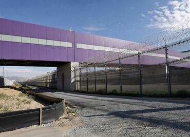 Esto cuesta el Cross Border Xpress entre Tijuana y San Diego