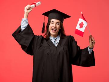 Invierno Puma 2025. Aprende inglés en Ottawa con el curso de la UNAM Canadá