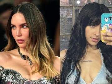 ¿Unidas contra Nodal? Cazzu revela reunión con Belinda en su visita a México