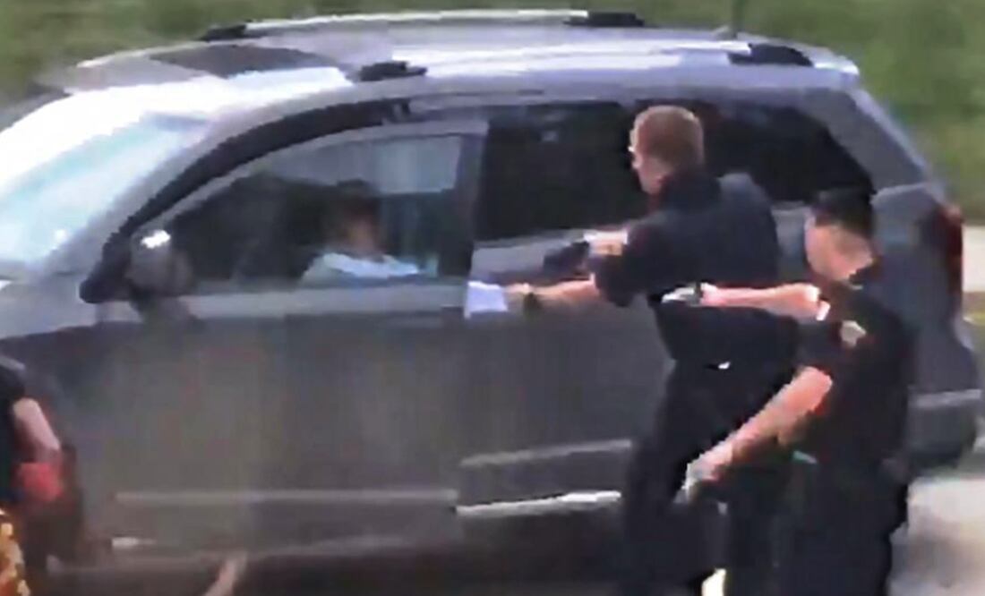 Captura de pantalla de Twitter