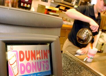 Cárcel para empleado de Dunkin' Donuts que golpeó fatalmente a cliente que lo insultó