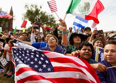 12 requisitos que debes cumplir para obtener la ciudadanía de EU