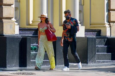 Los mejores looks de Aislinn Derbez