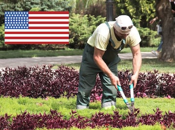 EU ofrecerá 65 mil visas de trabajo H-2B a mexicanos y centroamericanos (sin universidad)