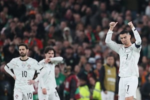 Portugal vs México: Cristiano Ronaldo inaugurará el nuevo Estadio Azteca en marzo 2026. Fecha y horario del partido