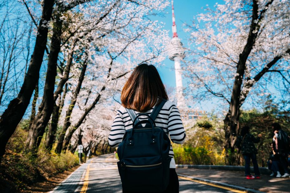 Las 20 mejores ciudades para estudiar la universidad en 2024, según estudio. iStock/Diversity Studio