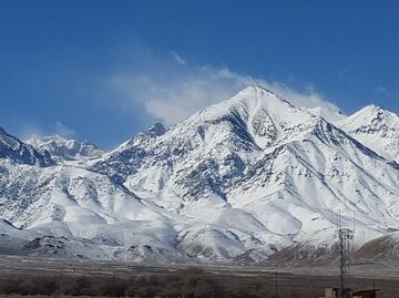 El destino más alto de California para ver los fuegos artificiales del 4 de julio