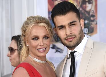 Britney Spears: "Matrimonio ha sido un cuento de hadas"