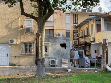 Sobrevivientes narran horror tras ataque de Hamás: 'No era un ataque normal, fueron horas de masacre'