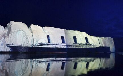 De qué murió David Warner, el villano en "Titanic"
