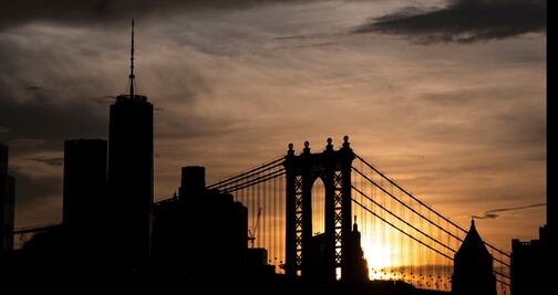 Indignación tras nuevo apagón en NYC en medio de ola de calor