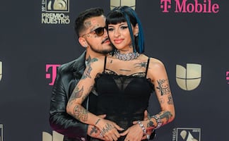 Cazzu enseña su nuevo tatuaje tras separarse de Christian Nodal; ¿qué se hizo? 