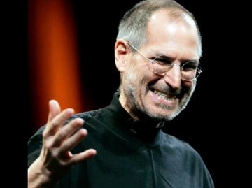Steve Jobs, un ‘perfeccionista’ que revolucionó la industria