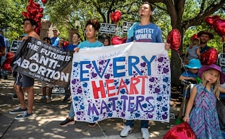 ¿De qué se trata la polémica ley antiaborto de Texas?