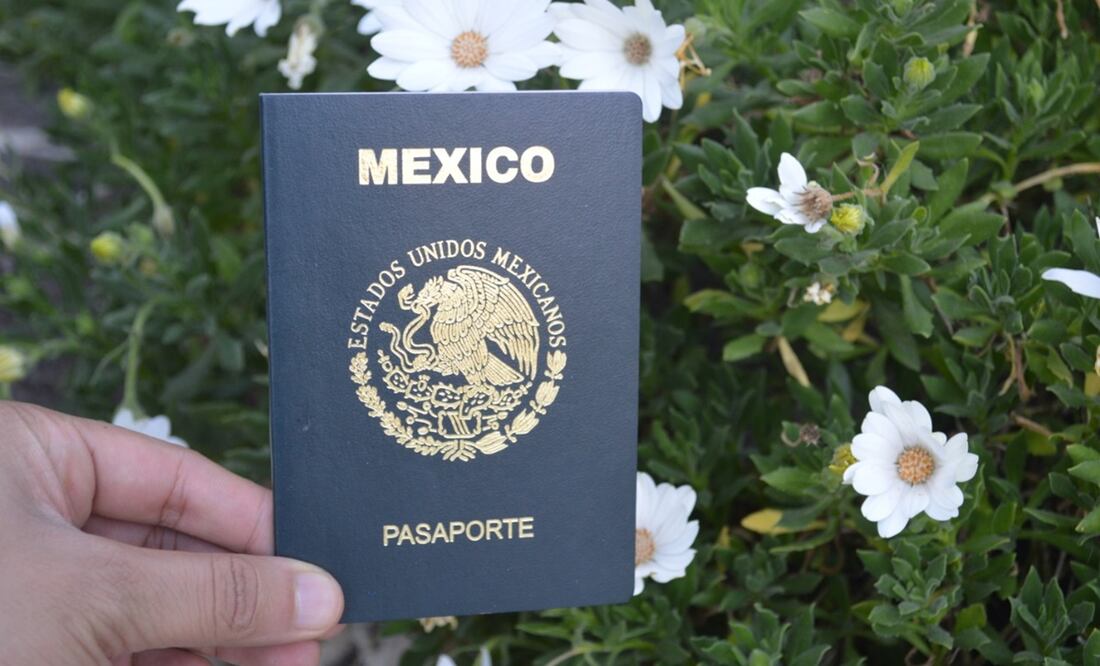 Diana Espinoza / Vive USA