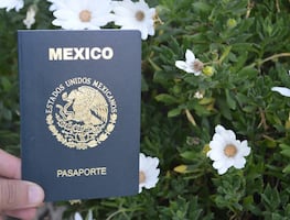 Pasaporte mexicano: ¿Quiénes obtienen el 50% de descuento al tramitarlo?