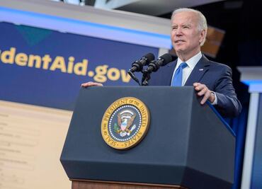 ¿Quién y cómo puede solicitar el perdón de la deuda estudiantil propuesto por Biden?